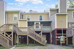 4522 Hamptonshire Dr, Raleigh, NC 27613 - Photo 2