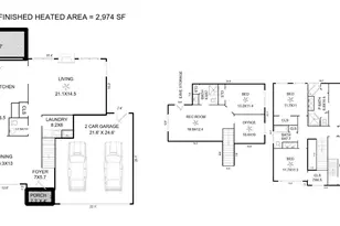 101 Sevenstone Dr, Cary, NC 27513 - Photo 42