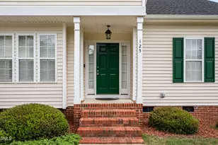 125 Rustic Ln, Smithfield, NC 27577 - Photo 2