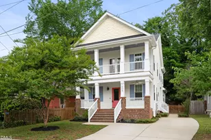 1505 E Jones St, Raleigh, NC 27610 - Photo 1