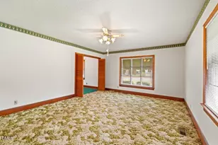 605 N Baker St, Four Oaks, NC 27524 - Photo 16