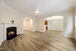 716 Ennis Creek Lane, Cary, NC 27513 - Photo 4