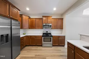 716 Ennis Creek Lane, Cary, NC 27513 - Photo 12