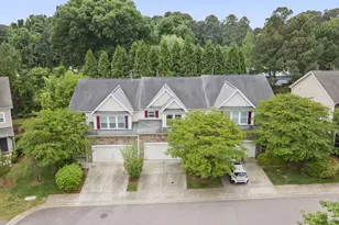 716 Ennis Creek Lane, Cary, NC 27513 - Photo 36