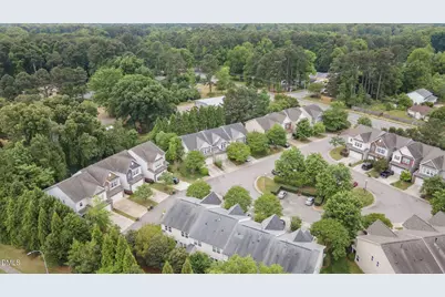 716 Ennis Creek Lane, Cary, NC 27513 - Photo 38