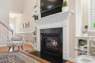 604 Windy Peak Loop, Cary, NC 27519 - Photo 12