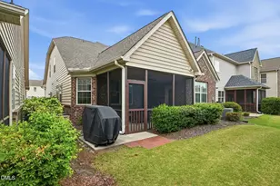 604 Windy Peak Loop, Cary, NC 27519 - Photo 32