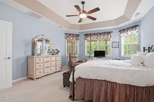 604 Windy Peak Loop, Cary, NC 27519 - Photo 36