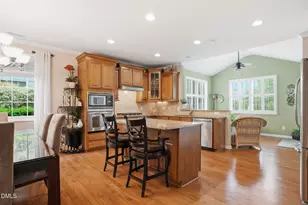 604 Windy Peak Loop, Cary, NC 27519 - Photo 20