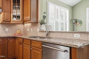 604 Windy Peak Loop, Cary, NC 27519 - Photo 24