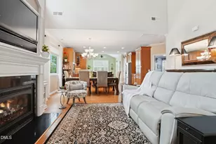 604 Windy Peak Loop, Cary, NC 27519 - Photo 14