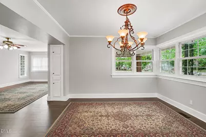 203 E Davis Street, Smithfield, NC 27577 - Photo 8