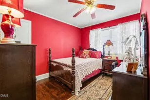 203 E Davis St, Smithfield, NC 27577 - Photo 16