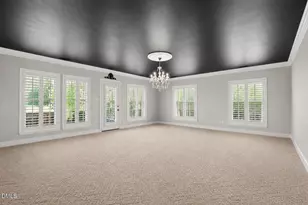 203 E Davis St, Smithfield, NC 27577 - Photo 22