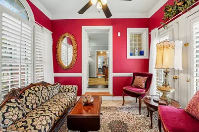 203 E Davis Street, Smithfield, NC 27577 - Photo 20