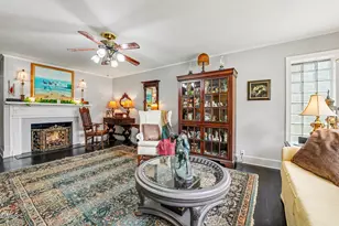 203 E Davis St, Smithfield, NC 27577 - Photo 4