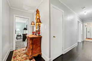 203 E Davis St, Smithfield, NC 27577 - Photo 10