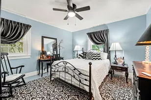 203 E Davis St, Smithfield, NC 27577 - Photo 12