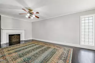 203 E Davis St, Smithfield, NC 27577 - Photo 6