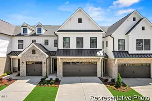 56 Agave Pl, Clayton, NC 27527 - Photo 1