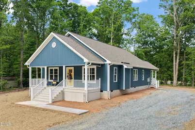 19 Mansion Drive, Clarksville, VA 23927 - Photo 1
