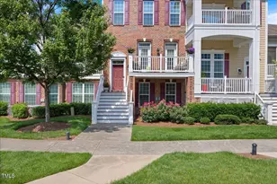 10520 Sablewood Dr, Raleigh, NC 27617 - Photo 32
