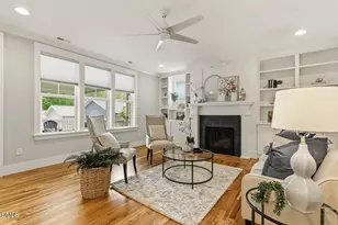 1014 Whistler St, Durham, NC 27713 - Photo 24