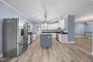 3611 Chewning, Oxford, NC 27565 - Photo 34