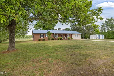 3611 Chewning, Oxford, NC 27565 - Photo 1