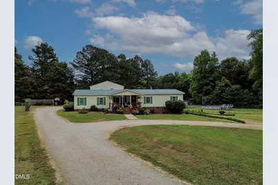 111 Cockrell Avenue, Kenly, NC 27542 - Photo 32