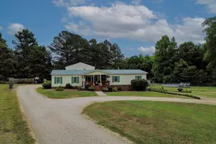 111 Cockrell Ave, Kenly, NC 27542 - Photo 32