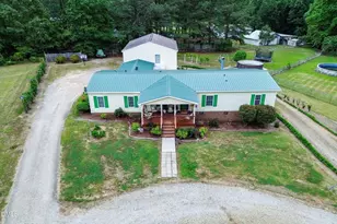 111 Cockrell Ave, Kenly, NC 27542 - Photo 36