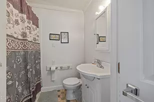 111 Cockrell Ave, Kenly, NC 27542 - Photo 20