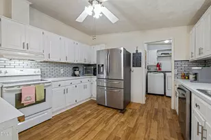 111 Cockrell Ave, Kenly, NC 27542 - Photo 8