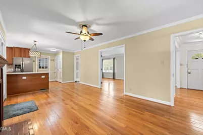 2802 Devon Road, Durham, NC 27707 - Photo 8