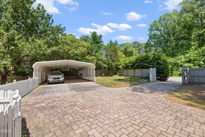 2802 Devon Road, Durham, NC 27707 - Photo 46