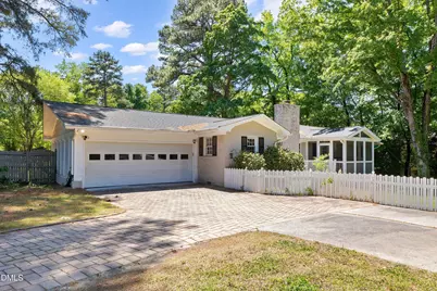 2802 Devon Road, Durham, NC 27707 - Photo 4