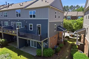 4116 Sykes St, Cary, NC 27519 - Photo 2