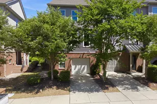 4116 Sykes St, Cary, NC 27519 - Photo 1