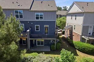 4116 Sykes St, Cary, NC 27519 - Photo 32