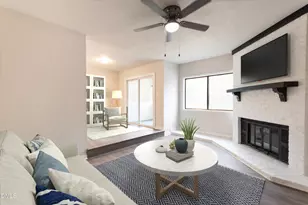 6001 Applewood Ln, Raleigh, NC 27609 - Photo 2