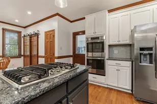 5512 Doemont Dr, Apex, NC 27539 - Photo 16