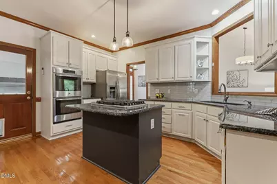 5512 Doemont Drive, Apex, NC 27539 - Photo 12