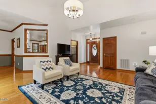 5512 Doemont Dr, Apex, NC 27539 - Photo 8