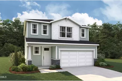 164 Little Creek Drive, Lillington, NC 27546 - Photo 1