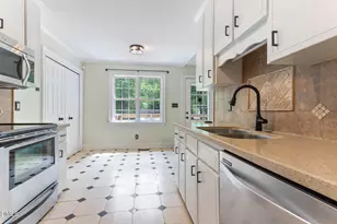 2801 Old Stagecoach Ln, Raleigh, NC 27603 - Photo 16