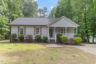 2801 Old Stagecoach Ln, Raleigh, NC 27603 - Photo 6
