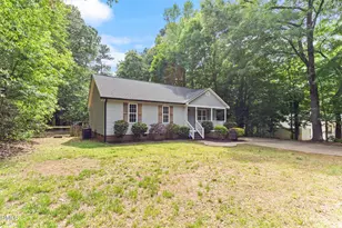 2801 Old Stagecoach Ln, Raleigh, NC 27603 - Photo 34