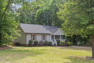 2801 Old Stagecoach Ln, Raleigh, NC 27603 - Photo 4