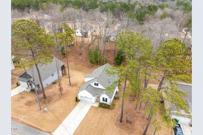 133 Black Cloud Drive, Louisburg, NC 27549 - Photo 1